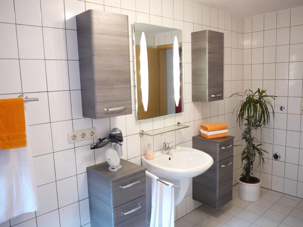 Ferienwohnung-Apartment Regnitztal Buttenheim Bilik gambar