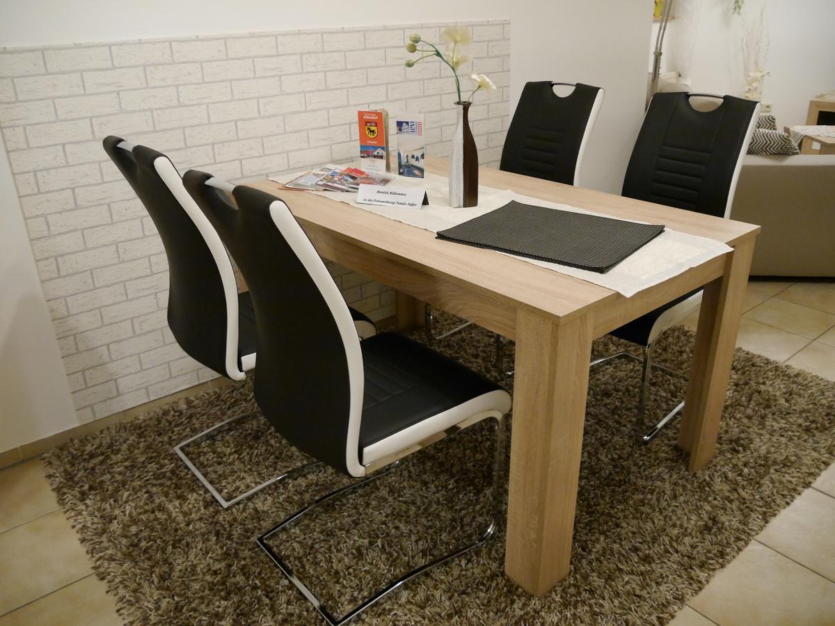 Ferienwohnung-Apartment Regnitztal Buttenheim Luaran gambar