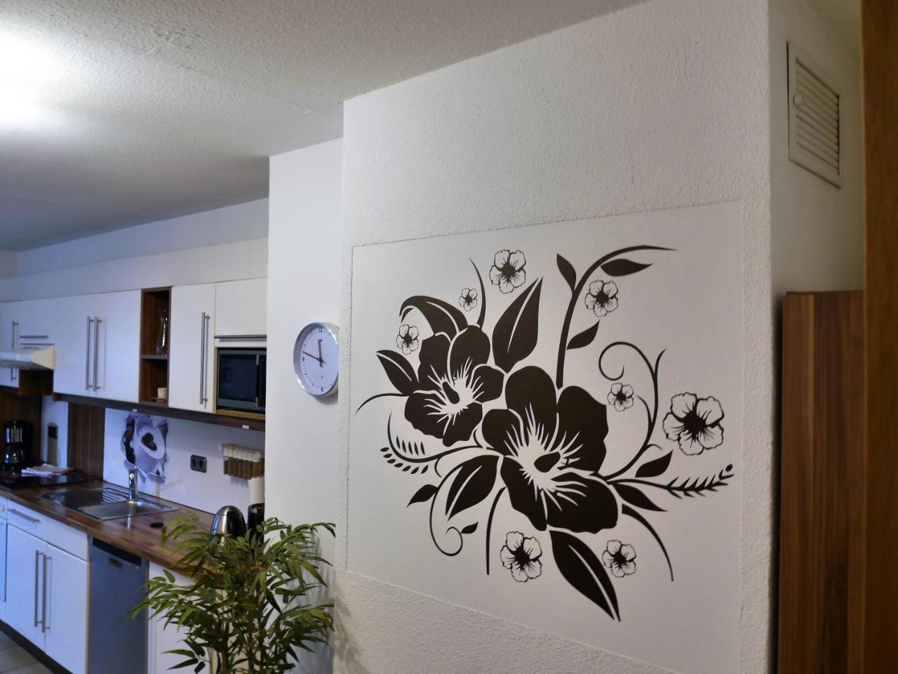 Ferienwohnung-Apartment Regnitztal Buttenheim Luaran gambar