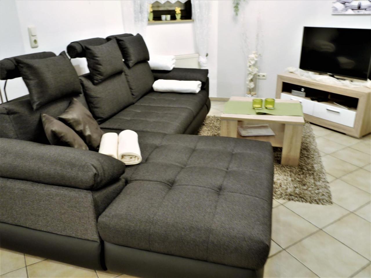 Ferienwohnung-Apartment Regnitztal Buttenheim Luaran gambar